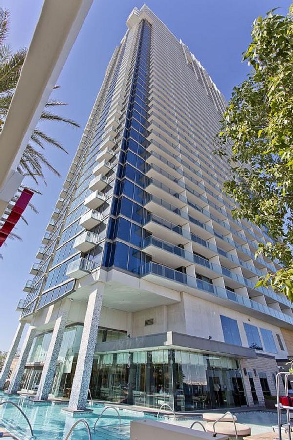 Luxury At Palms Place Aparthotel Las Vegas