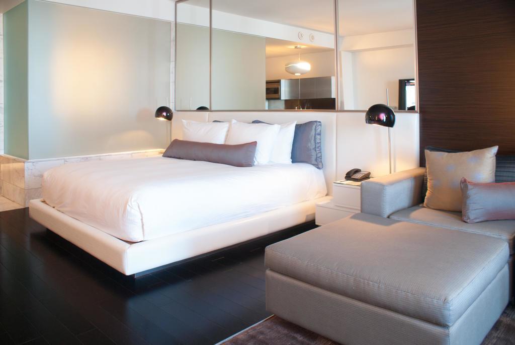 Aparthotel Luxury At Palms Place Las Vegas