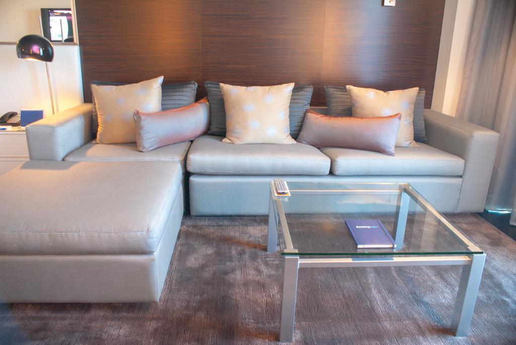 Luxury At Palms Place Aparthotel Las Vegas