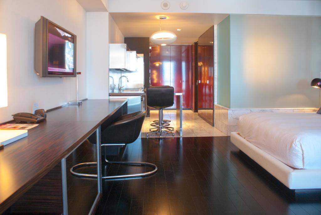Luxury At Palms Place Aparthotel Las Vegas