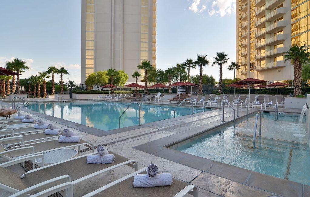 Fallon Luxury At The Signature Las Vegas