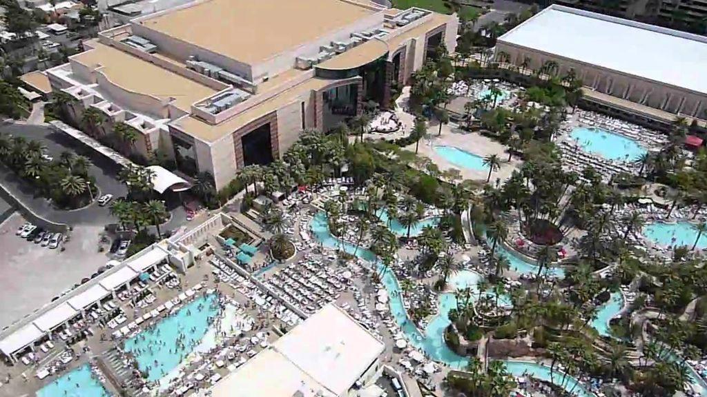 Fallon Luxury At The Signature 4* Las Vegas