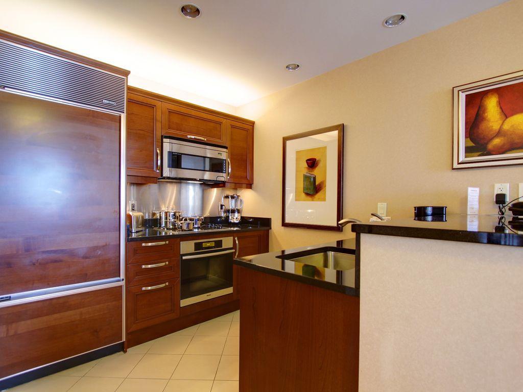 Fallon Luxury At The Signature Aparthotel Las Vegas