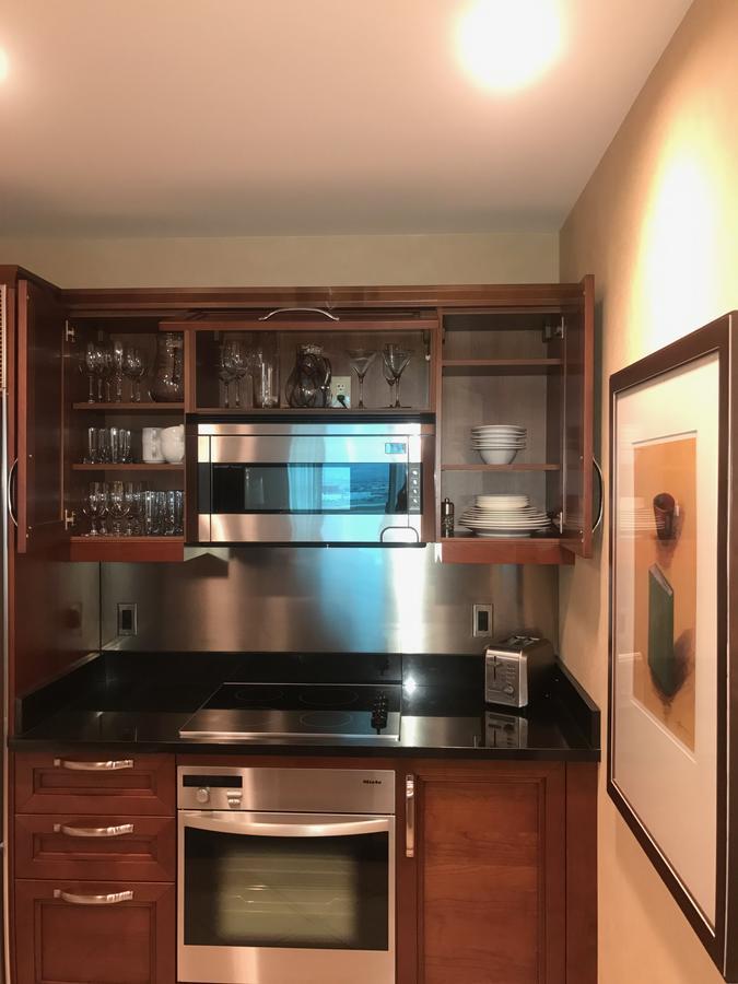 Aparthotel Fallon Luxury At The Signature