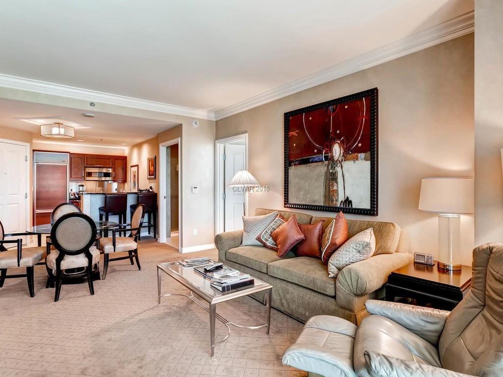 Aparthotel Fallon Luxury At The Signature