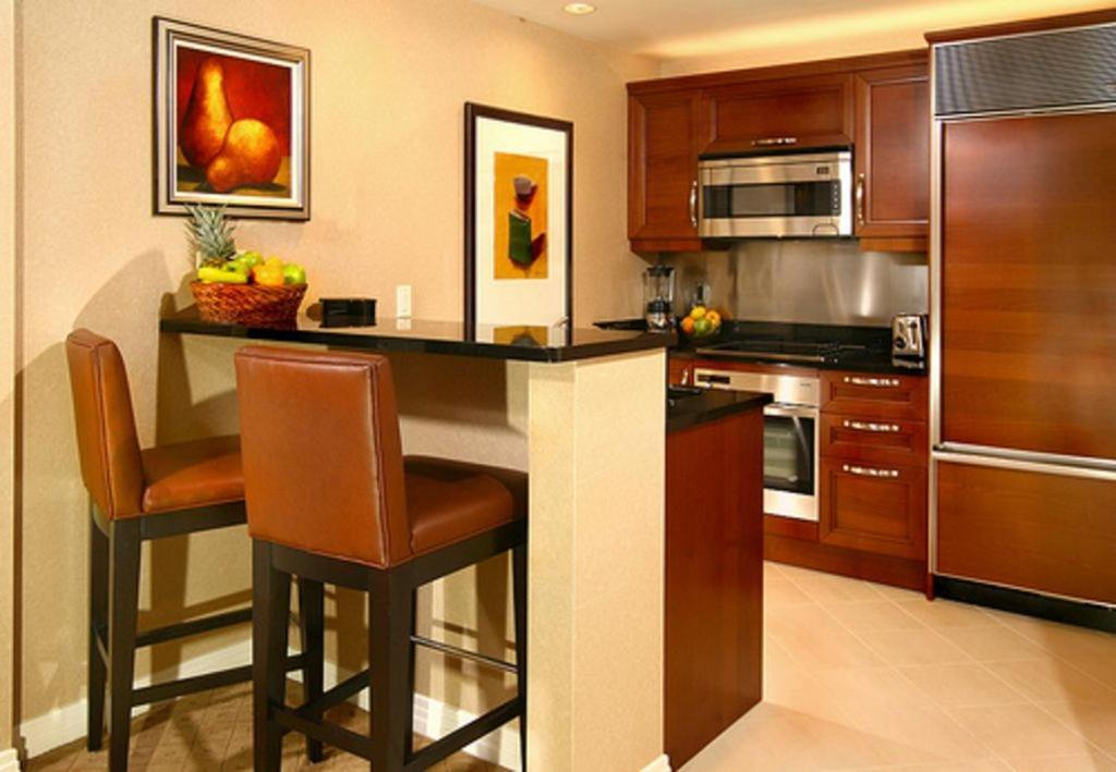 Fallon Luxury At The Signature Aparthotel 4*