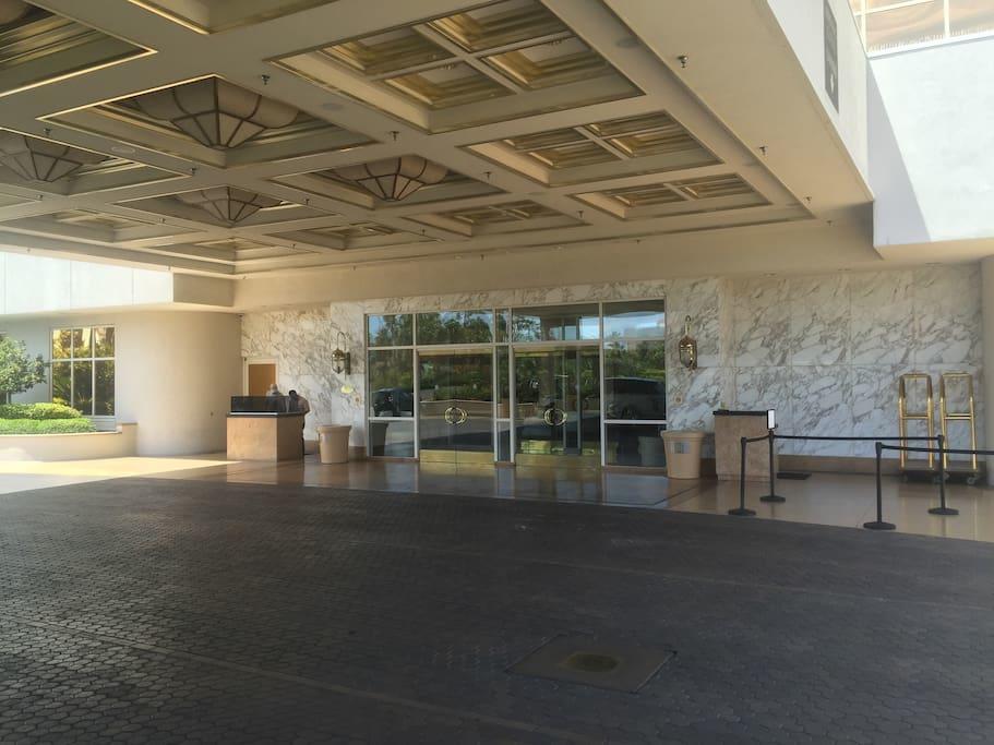 Fallon Luxury At The Signature Las Vegas