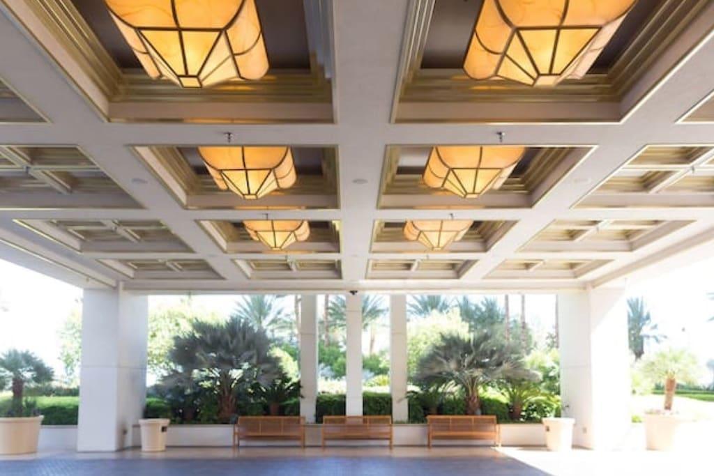 Fallon Luxury At The Signature Aparthotel 4*