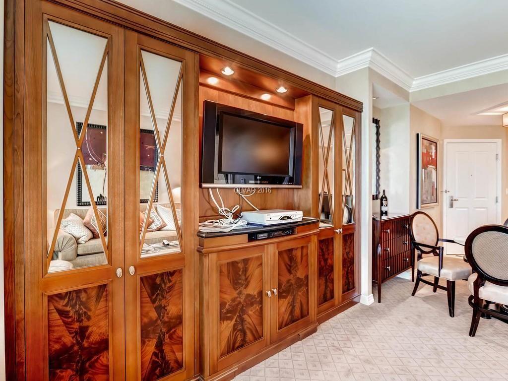 Fallon Luxury At The Signature