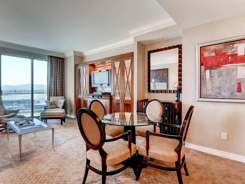 Fallon Luxury At The Signature Aparthotel