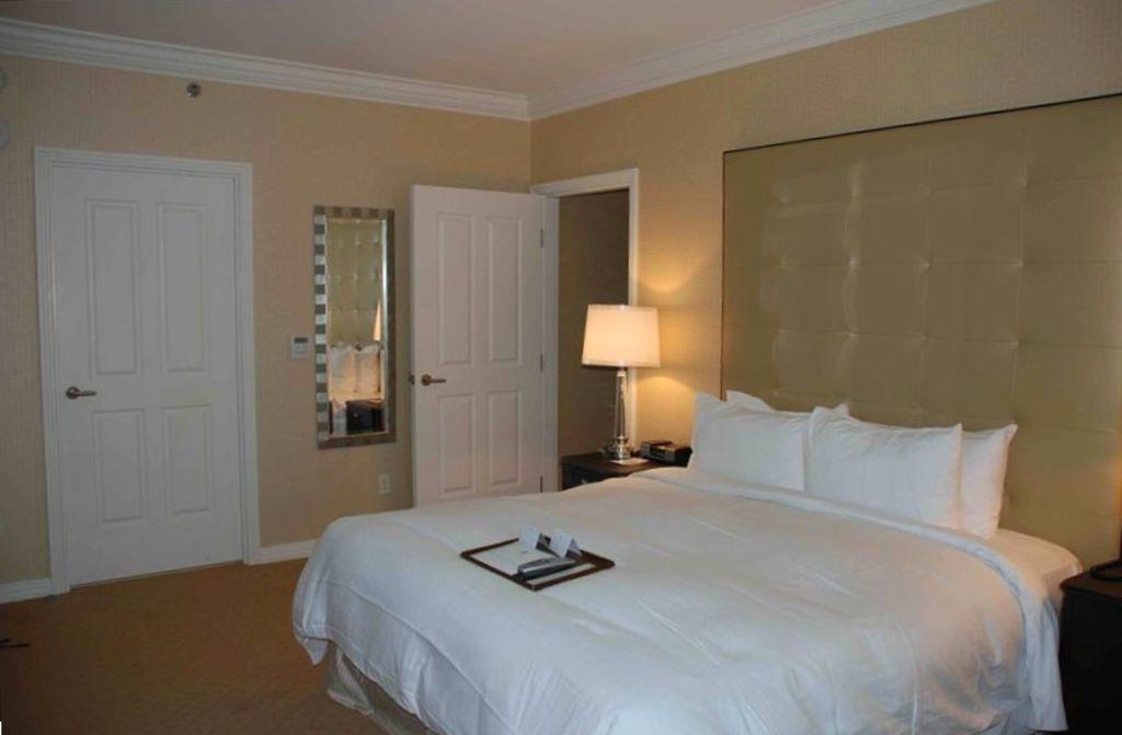 Fallon Luxury At The Signature Aparthotel