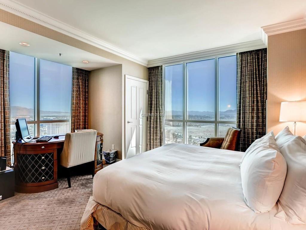 Fallon Luxury At The Signature 4*