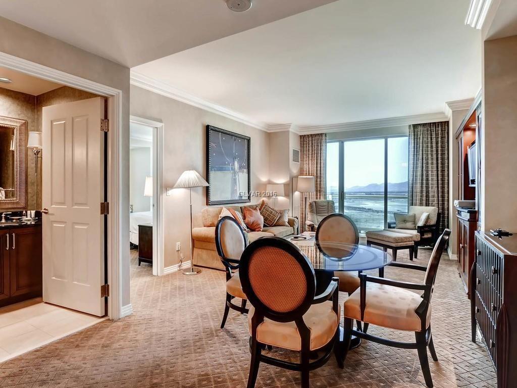 Fallon Luxury At The Signature