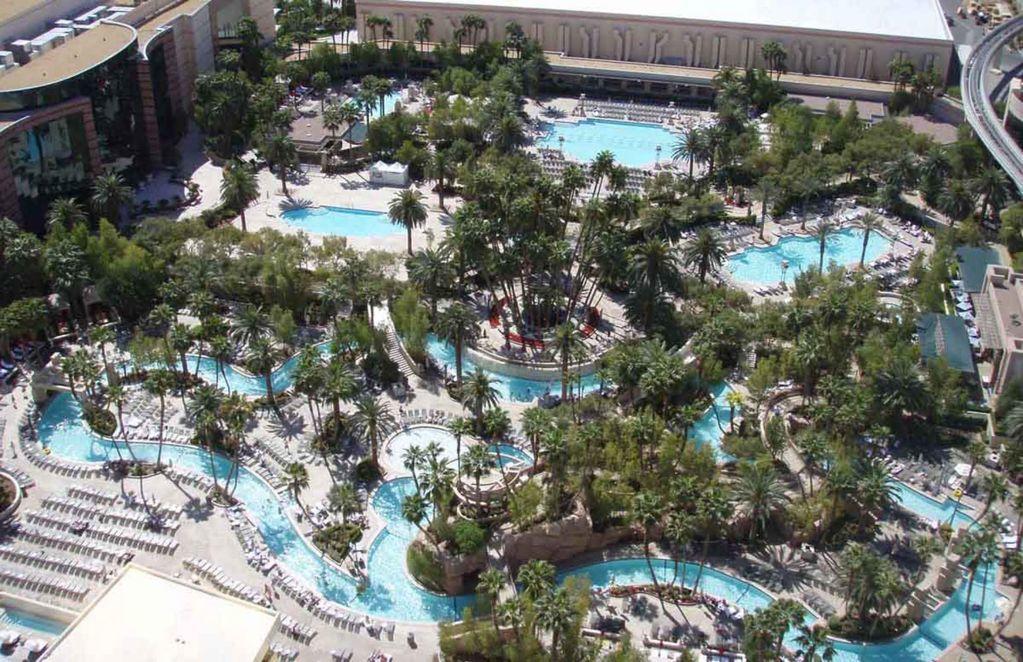 Fallon Luxury At The Signature 4* Las Vegas