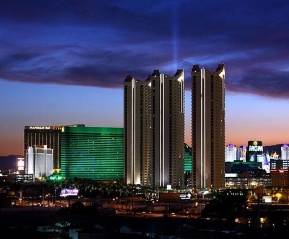 Fallon Luxury At The Signature Aparthotel 4*