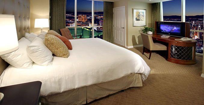 Fallon Luxury At The Signature Aparthotel