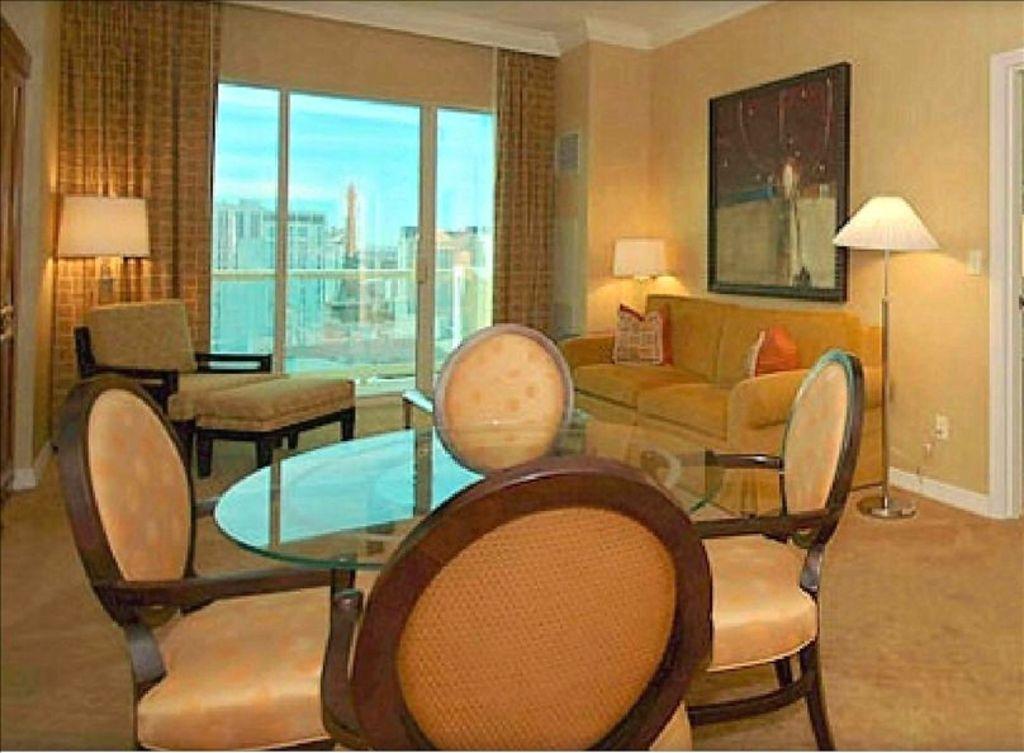 Fallon Luxury At The Signature 4* Las Vegas