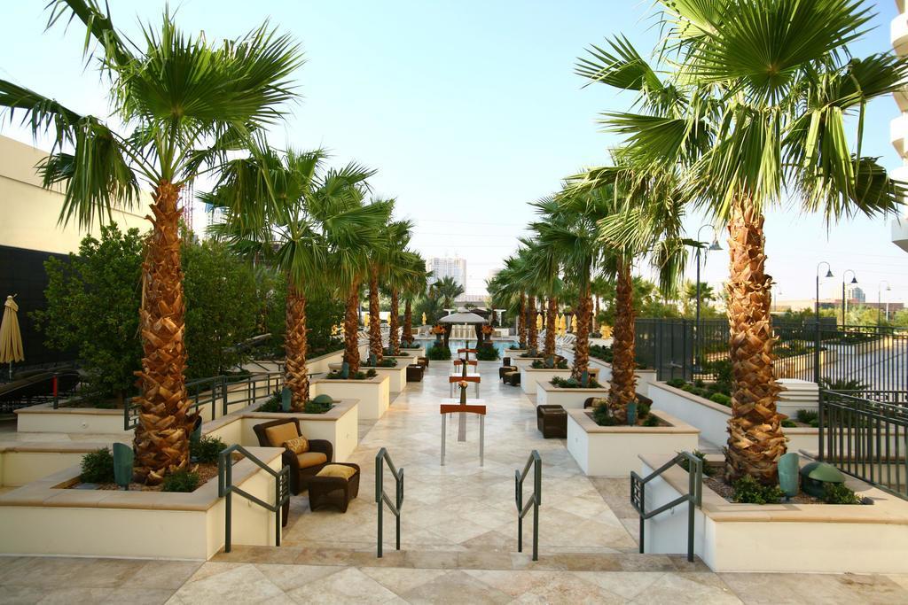 Fallon Luxury At The Signature 4* Las Vegas