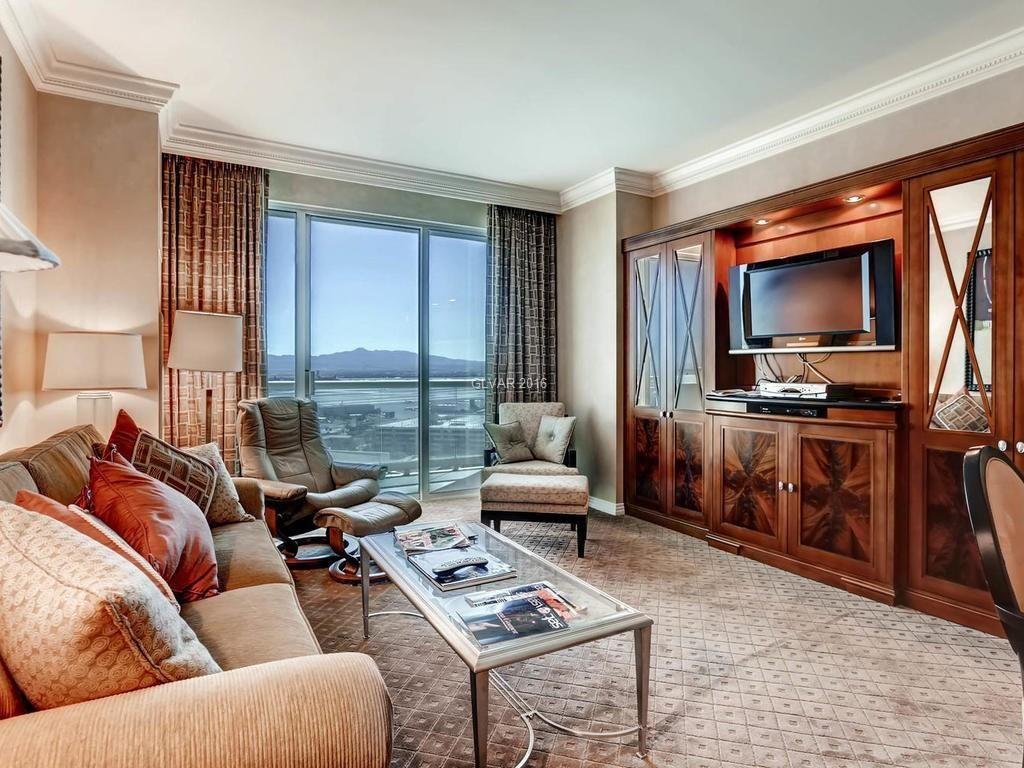 Fallon Luxury At The Signature