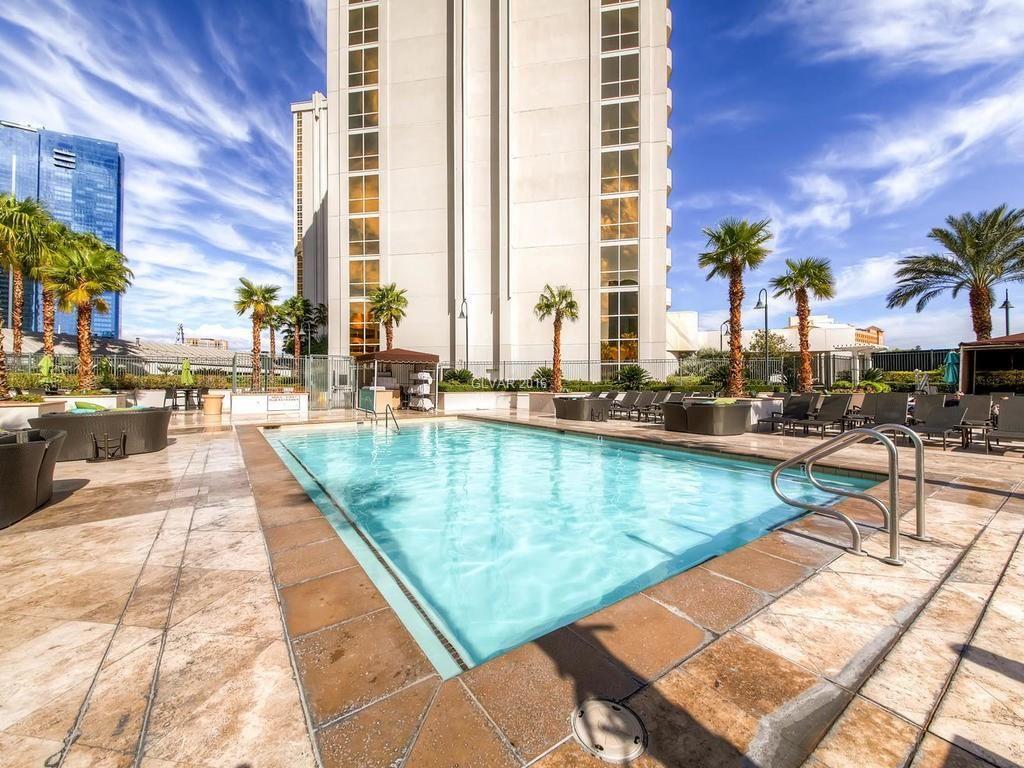 Fallon Luxury At The Signature