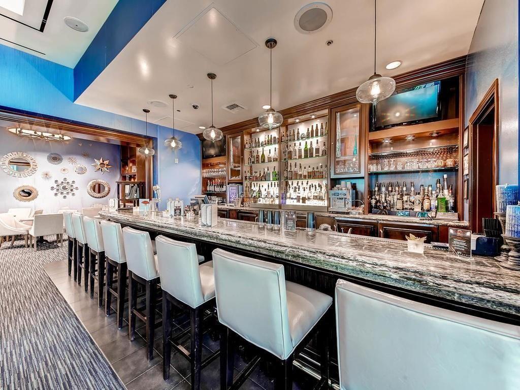 Aparthotel Fallon Luxury At The Signature Las Vegas