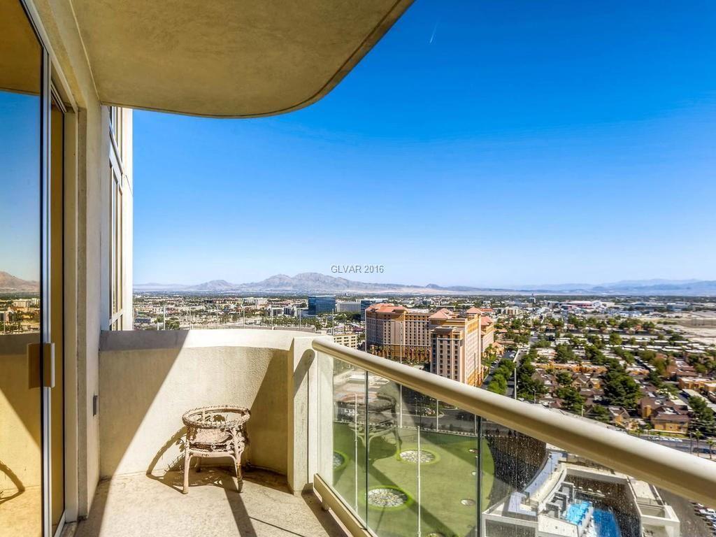 Fallon Luxury At The Signature Las Vegas