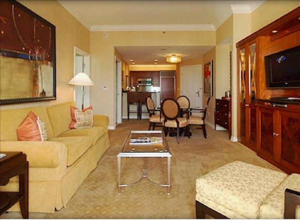 Aparthotel Fallon Luxury At The Signature