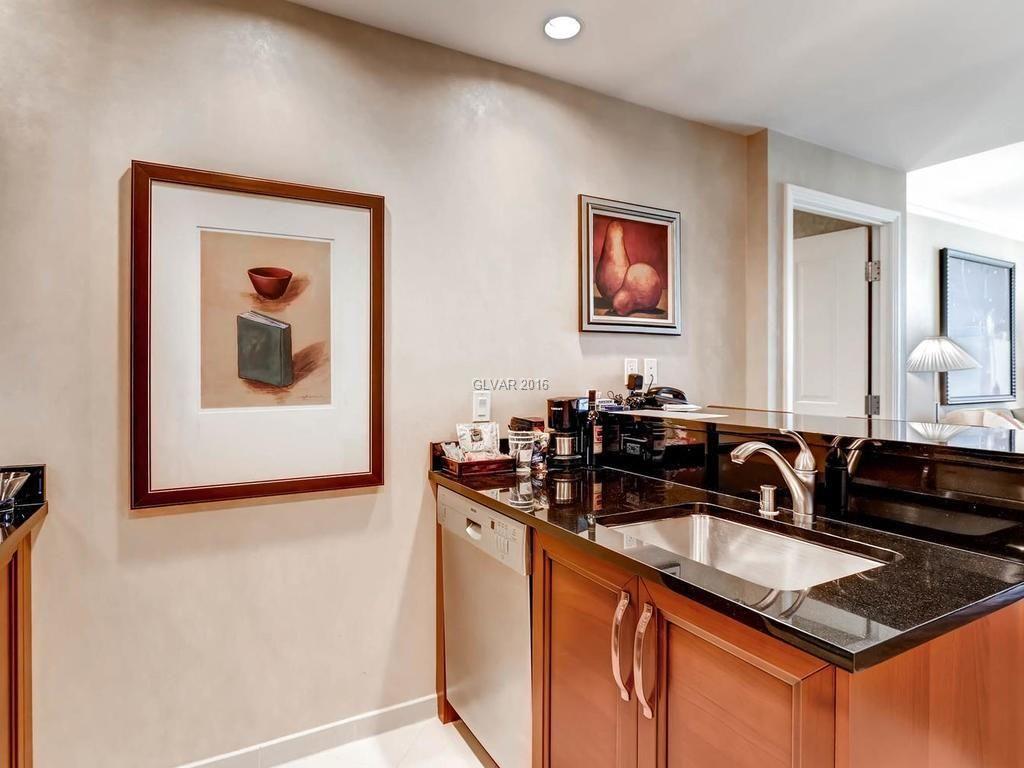 Fallon Luxury At The Signature Aparthotel Las Vegas