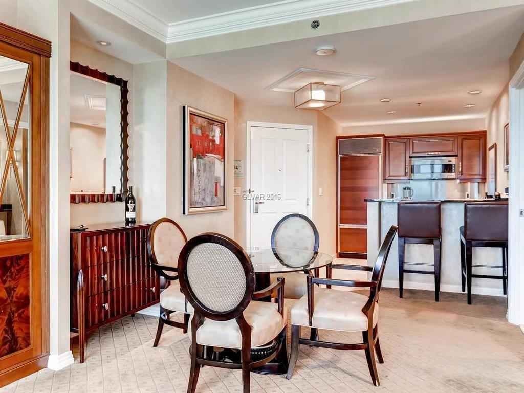 Fallon Luxury At The Signature 4* Las Vegas