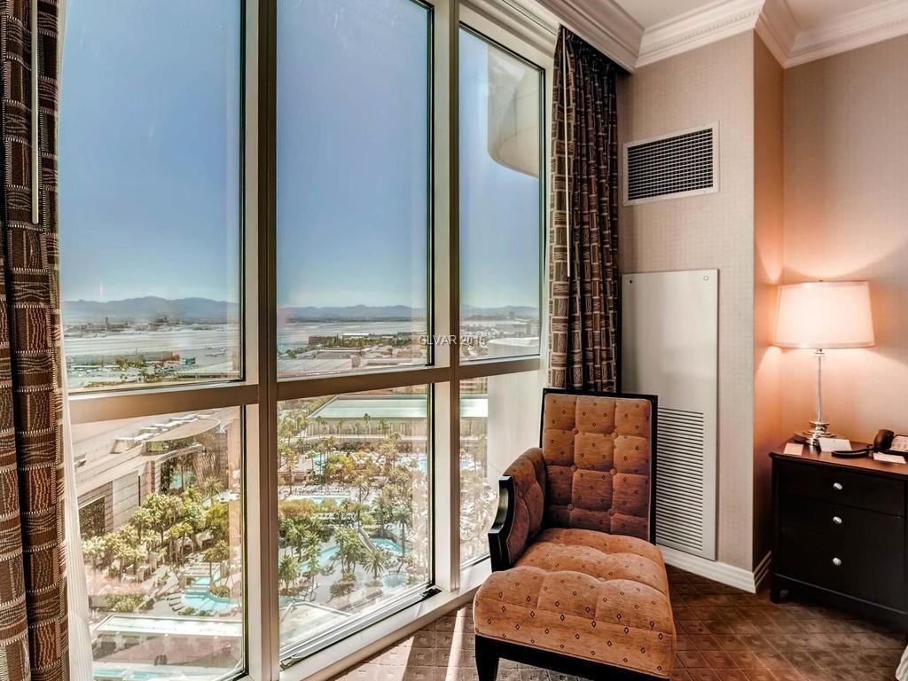 Fallon Luxury At The Signature