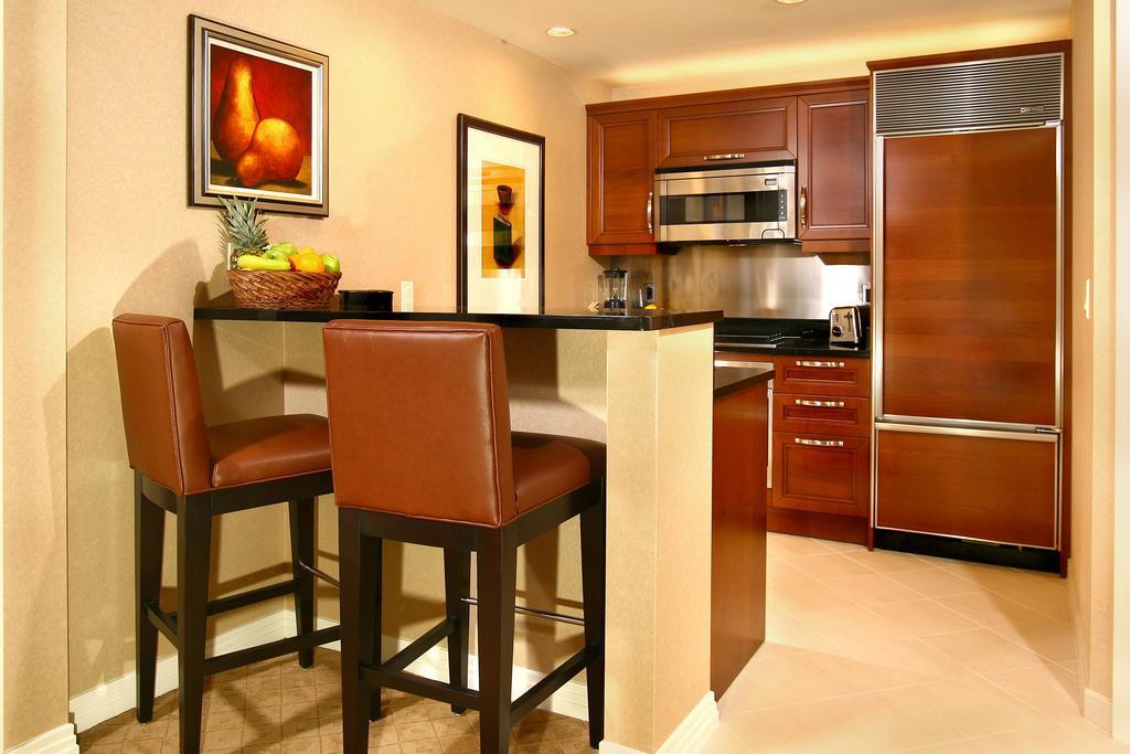 Fallon Luxury At The Signature Aparthotel Las Vegas