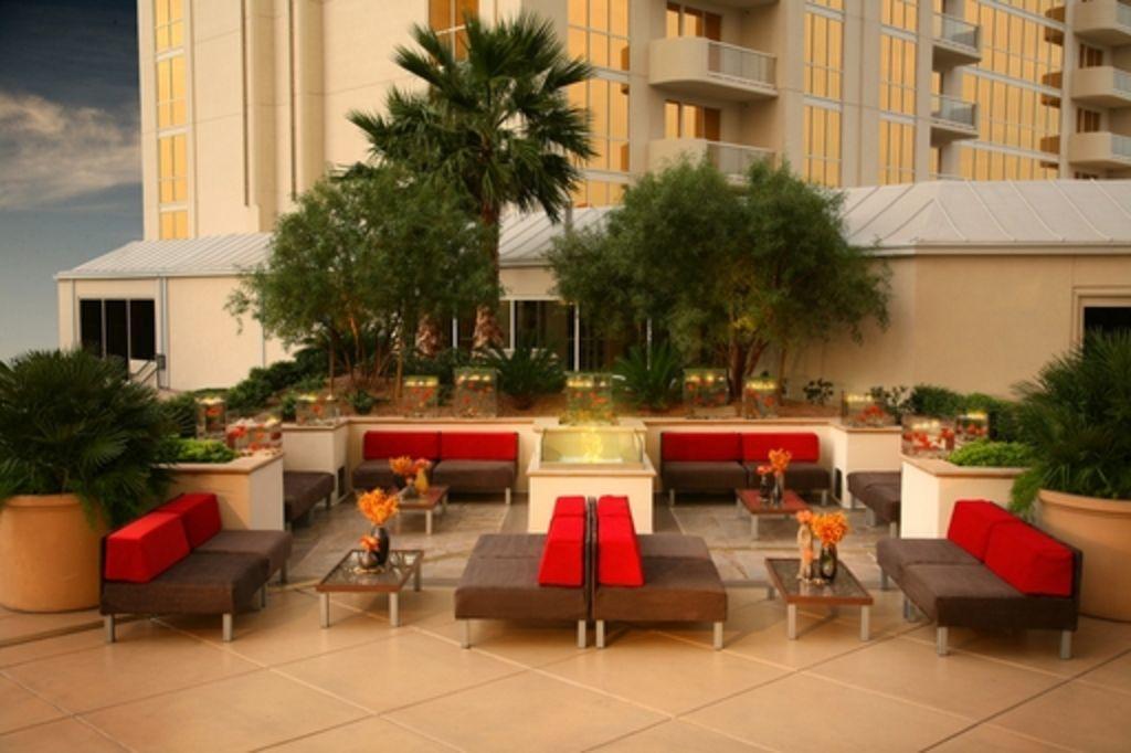 Fallon Luxury At The Signature 4* Las Vegas