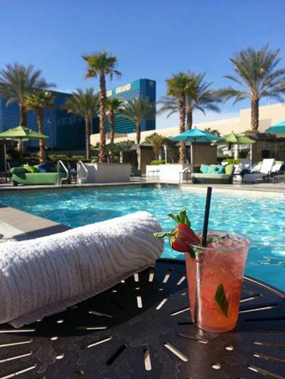 Aparthotel Fallon Luxury At The Signature
