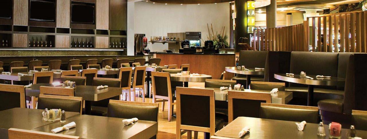 Aparthotel Luxury At Palms Place 4*