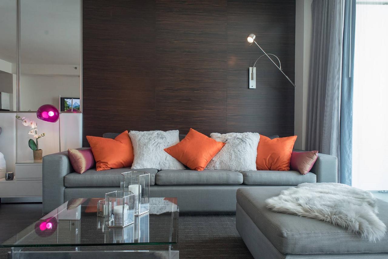 Luxury At Palms Place Aparthotel 4*
