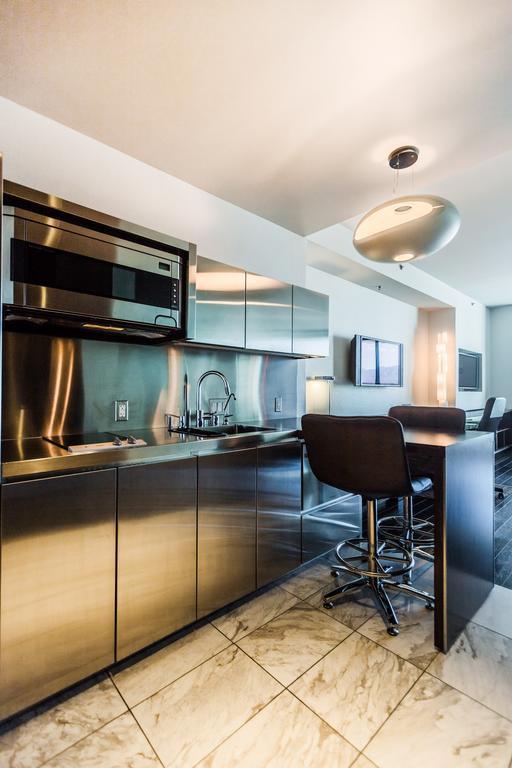 Luxury At Palms Place Aparthotel Las Vegas
