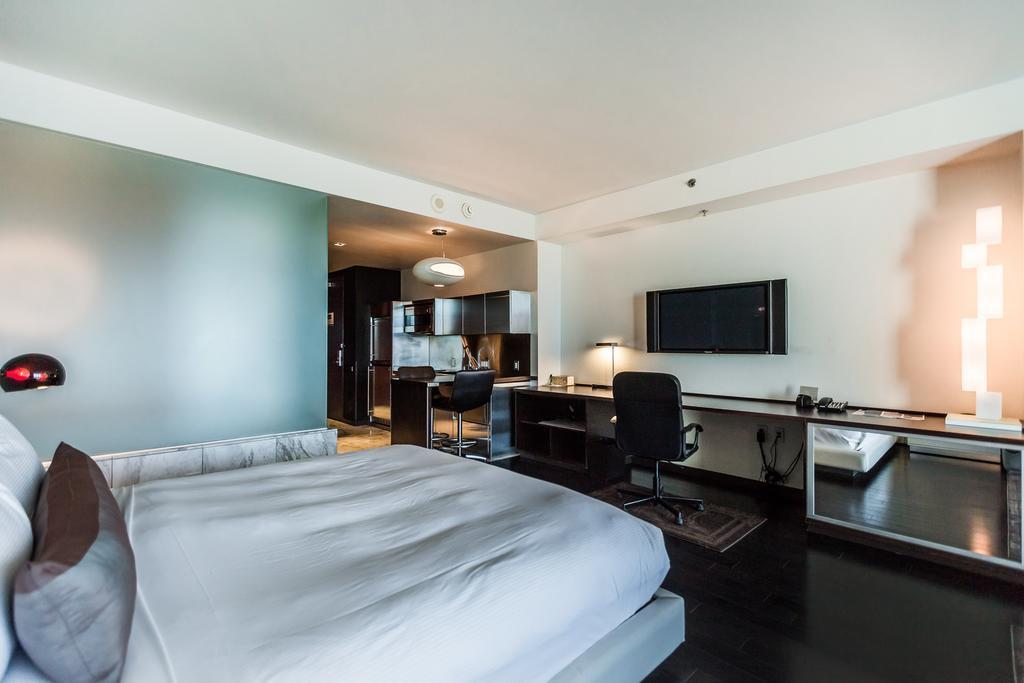 Aparthotel Luxury At Palms Place Las Vegas