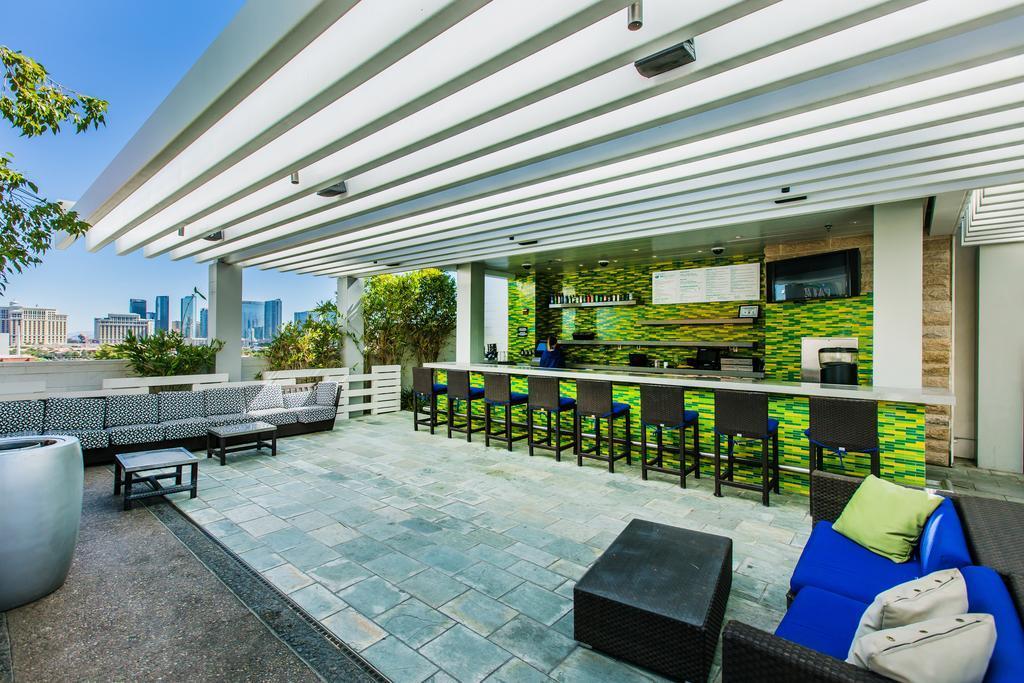 Aparthotel Luxury At Palms Place