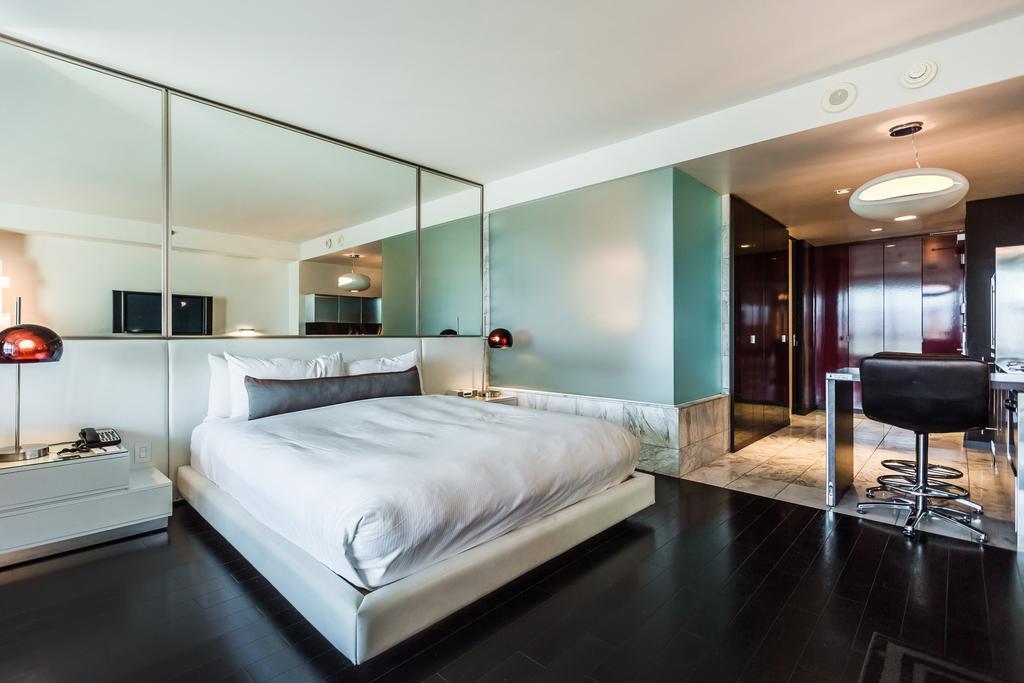 Aparthotel Luxury At Palms Place 4*