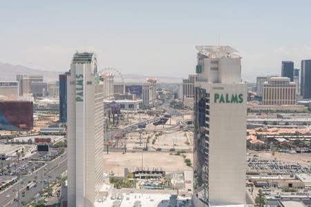 Aparthotel Luxury At Palms Place