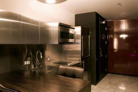 Aparthotel Luxury At Palms Place