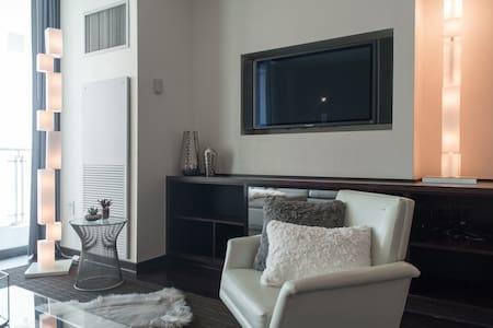Aparthotel Luxury At Palms Place