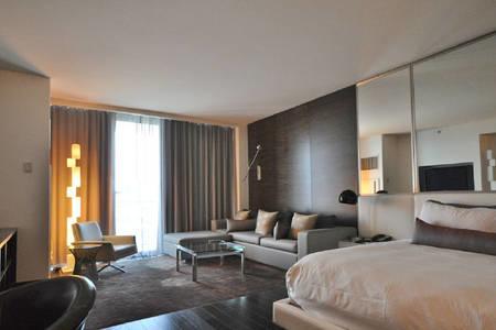Aparthotel Luxury At Palms Place