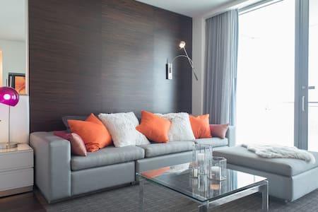 Luxury At Palms Place Aparthotel Las Vegas