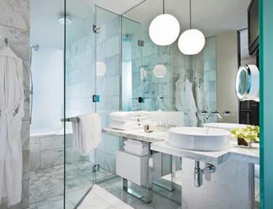 Luxury At Palms Place Aparthotel