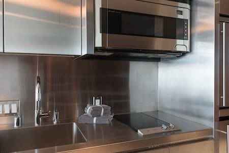 Luxury At Palms Place Aparthotel Las Vegas