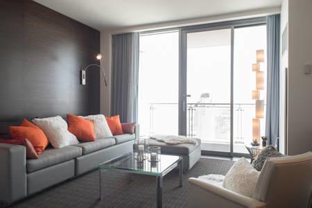 Aparthotel Luxury At Palms Place Las Vegas