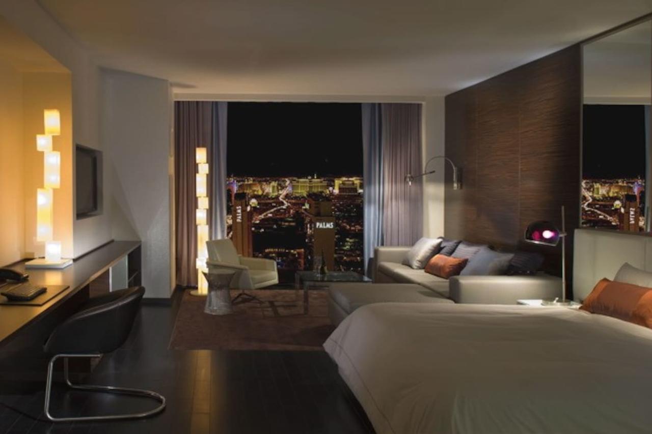 Aparthotel Luxury At Palms Place 4*
