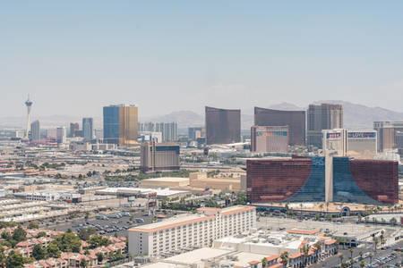 Luxury At Palms Place Aparthotel Las Vegas