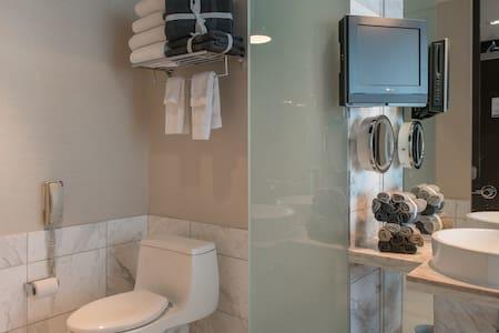 Aparthotel Luxury At Palms Place Las Vegas